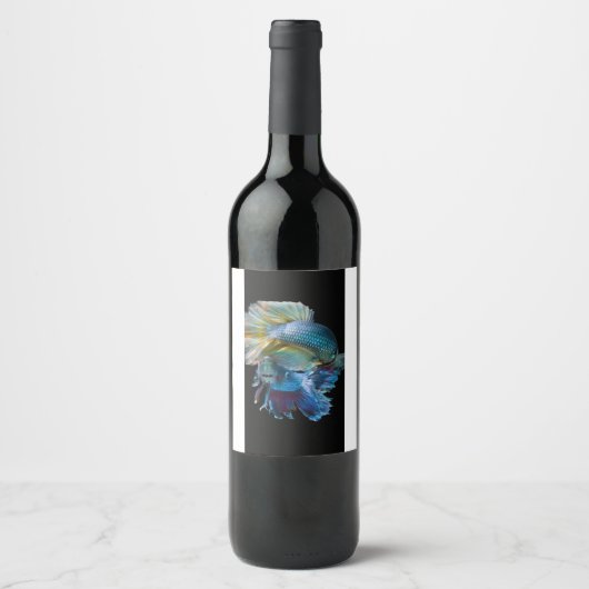 "Flavor Fusion : Étiquettes artificiels pour l'Exc (Devant)