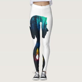 Flawless Fit: trendy en comfortabele Leggings