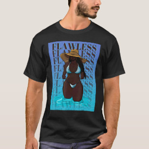 Flawless Summer Vibe T-shirt
