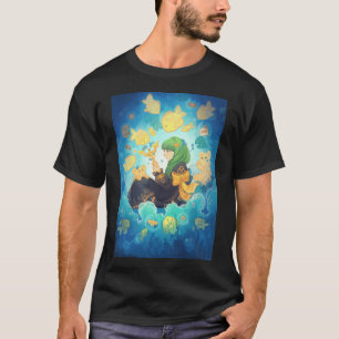 Flayn T-shirt