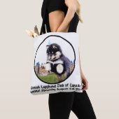 FLCC 2018-canvas tas (Dichtbij)