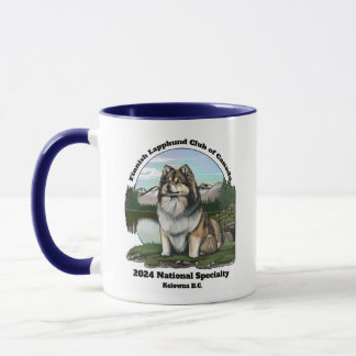 FLCC 2024 Mug