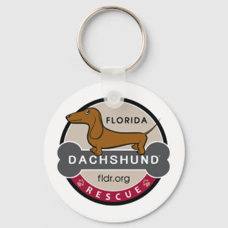 FLDR-Logo Sleutelhanger