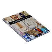 Flea Market Flipper Notitieboek (Rechterzijde)