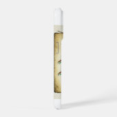 Flea Siphonaptera 020924IREF241 - Watercolor (Côté droit)