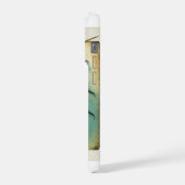 Flea Siphonaptera 020924IREF241 - Watercolor (Côté gauche)