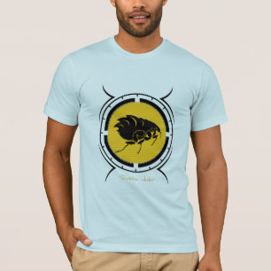 Flea Vicious T-shirt