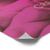 Fleabag Phoebe WallerBridge British comedy show al Poster (Hoek)