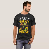 Fleamarket 20 t-shirt (Voorkant volledig)