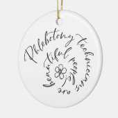 Flebotometechnici ventileren keramisch ornament (Links)