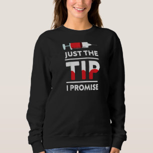 Flebotomist Flebotomie Bloeddonor Tip Promise Sy Trui