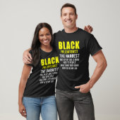 Flebotomist Flebotomie Technicus 24 T-shirt (Unisex)