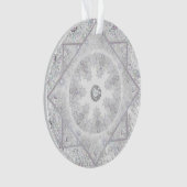 Flèche blanche (devant)