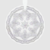 Flèche blanche (dos)