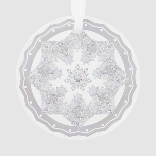 Flèche blanche (dos)