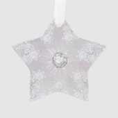 Flèche blanche (dos)