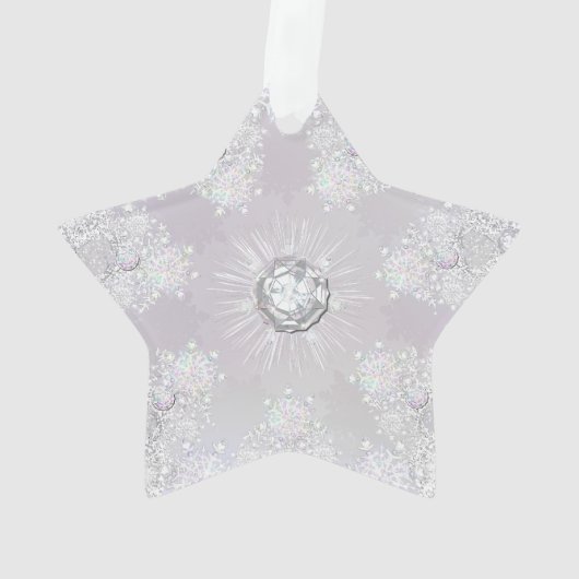 Flèche blanche (dos)