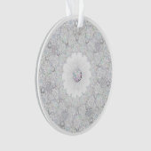 Flèche blanche (devant)