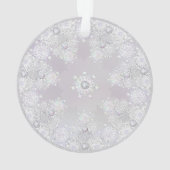 Flèche blanche (dos)