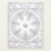 Flèche blanche (Devant)