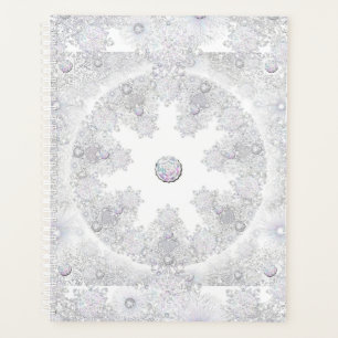 Flèche blanche