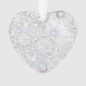 Flèche blanche (devant)