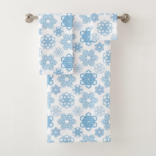 Flèche de neige (En situation)