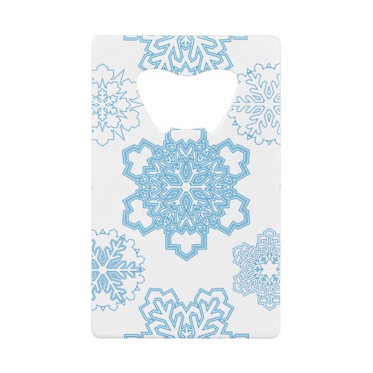 Flèche de neige (Devant)