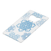 Flèche de neige (Devant Angle)