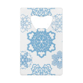 Flèche de neige (Dos)