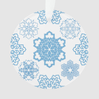 Flèche de neige