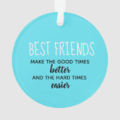 Flèche de neige Meilleures photos d'amis (dos)