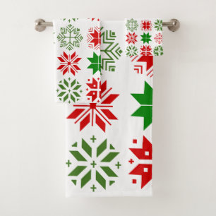Flèche de neige scandinave