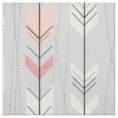 Flèche Plumes Tissu vertical (Échantillon)