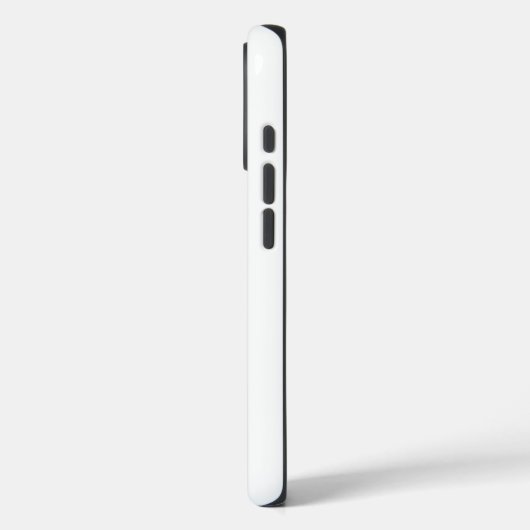 Flèche sur l'iPhone 16 Pro Coques cible (Verso / Gauche)