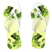 Flèches à tongs de Blackbird (Semelle)