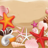 Flèches à tongs de poisson étoilé