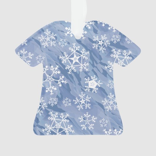 Flèches blanches (devant)