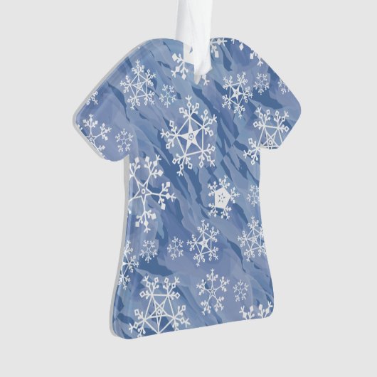 Flèches blanches (devant)