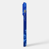 Flèches bleues (Côté gauche)