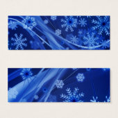 Flèches bleues (Devant & derrière)