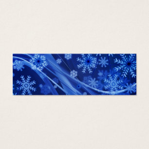 Flèches bleues