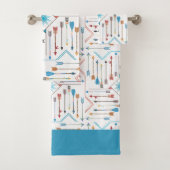 Flèches Boho et Sun V11 ID748 (En situation)