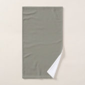Flèches colorées (Serviette à main)