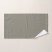 Flèches colorées (Serviette à main)
