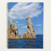 Flèches côtières majestueuses – Triozyorye, mer du (Devant)