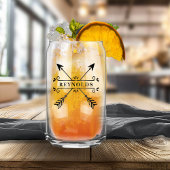 Flèches croisées rustiques avec le nom ID615