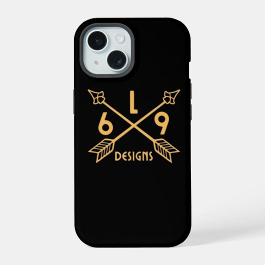 FLÈCHES DE DESIGNS L69 (Verso)