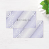 Flèches de neige dansantes (Bureau)