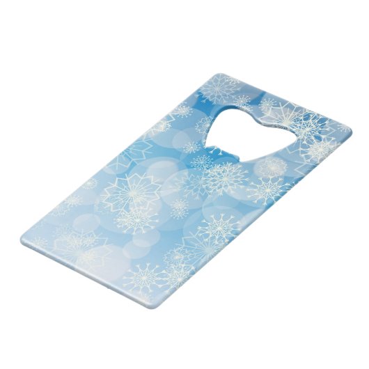 Flèches de Noël bleues (Dos Angle)